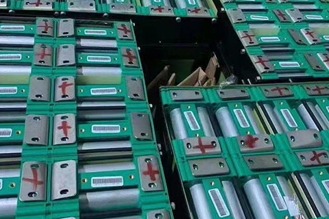 ㊣滨海新杨家泊专业回收新能源电池☯废弃UPS蓄电池回收☯上门回收铅酸蓄电池