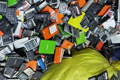 铁东旧堡新能源电池回收价格✔专业回收蓄电池✔收购报废电池回收站